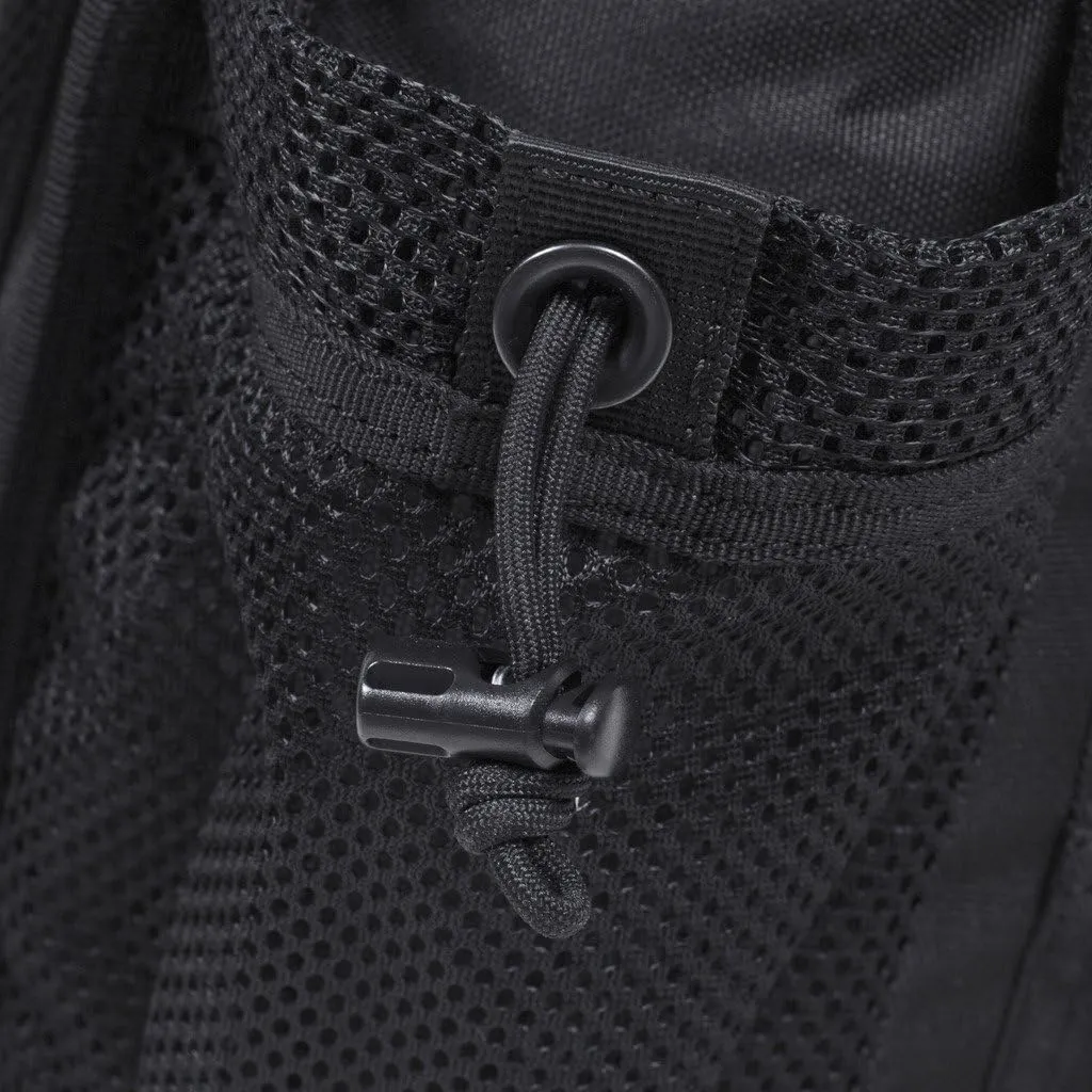 Seibertron Tactical Sling Pack EDC Travel Compact Messenger Molle Bag