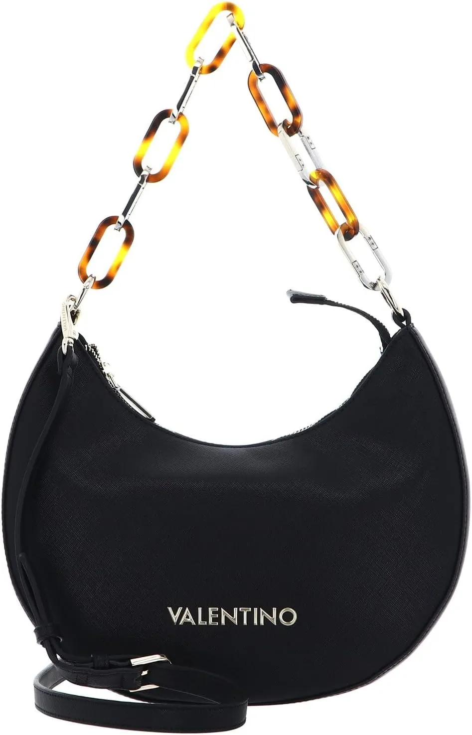 Shoulder Bag Bercy VBS7LM01 Nero, black