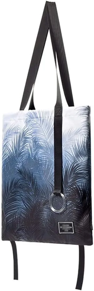 Shoulder Bags Women's Handbags College Students Shopping Bags Literary Fashion Shoulder Bag, Suitable for School, Work, Travel, Shopping