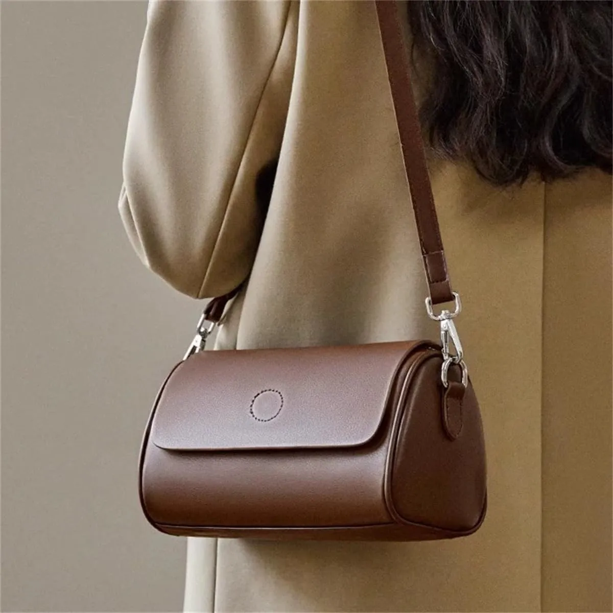 Small Crossbody Bags for Women, Shoulder Bags Purses with Adjustable Strap