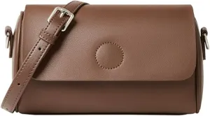 Small Crossbody Bags for Women, Shoulder Bags Purses with Adjustable Strap
