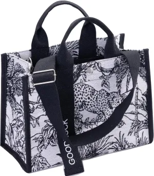 Small Cute Canvas Tote Bag for Women,Crossbody Purse Everyday Satchel Shoulder Work Bags Handbags for Gift Beach Book