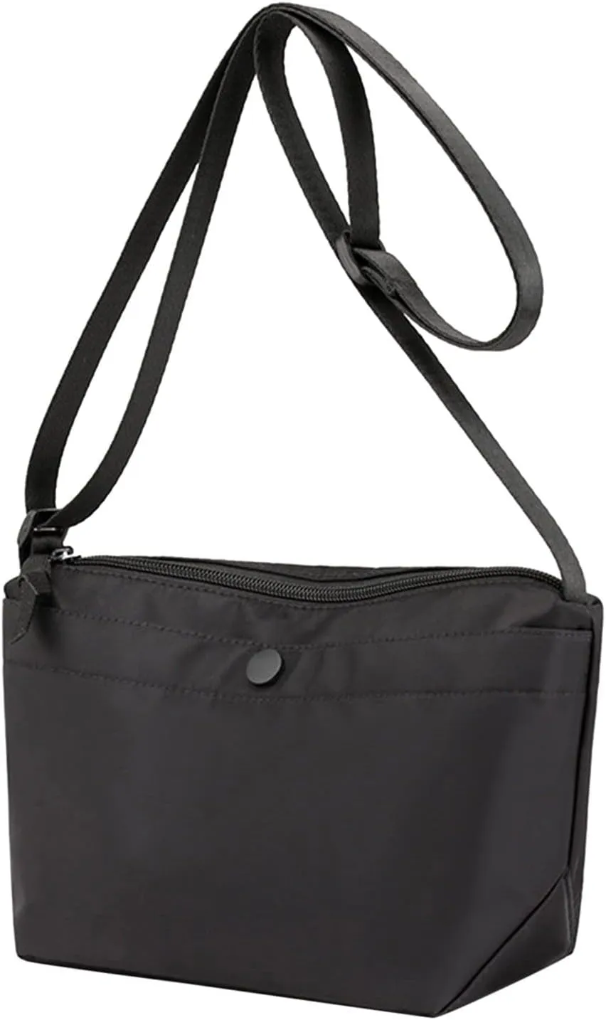 Small Purse for Women, Adjustable Shoulder Bags Pattern Clutch Purse with Zipper Closure Retro Large Chain Shoulder Bag