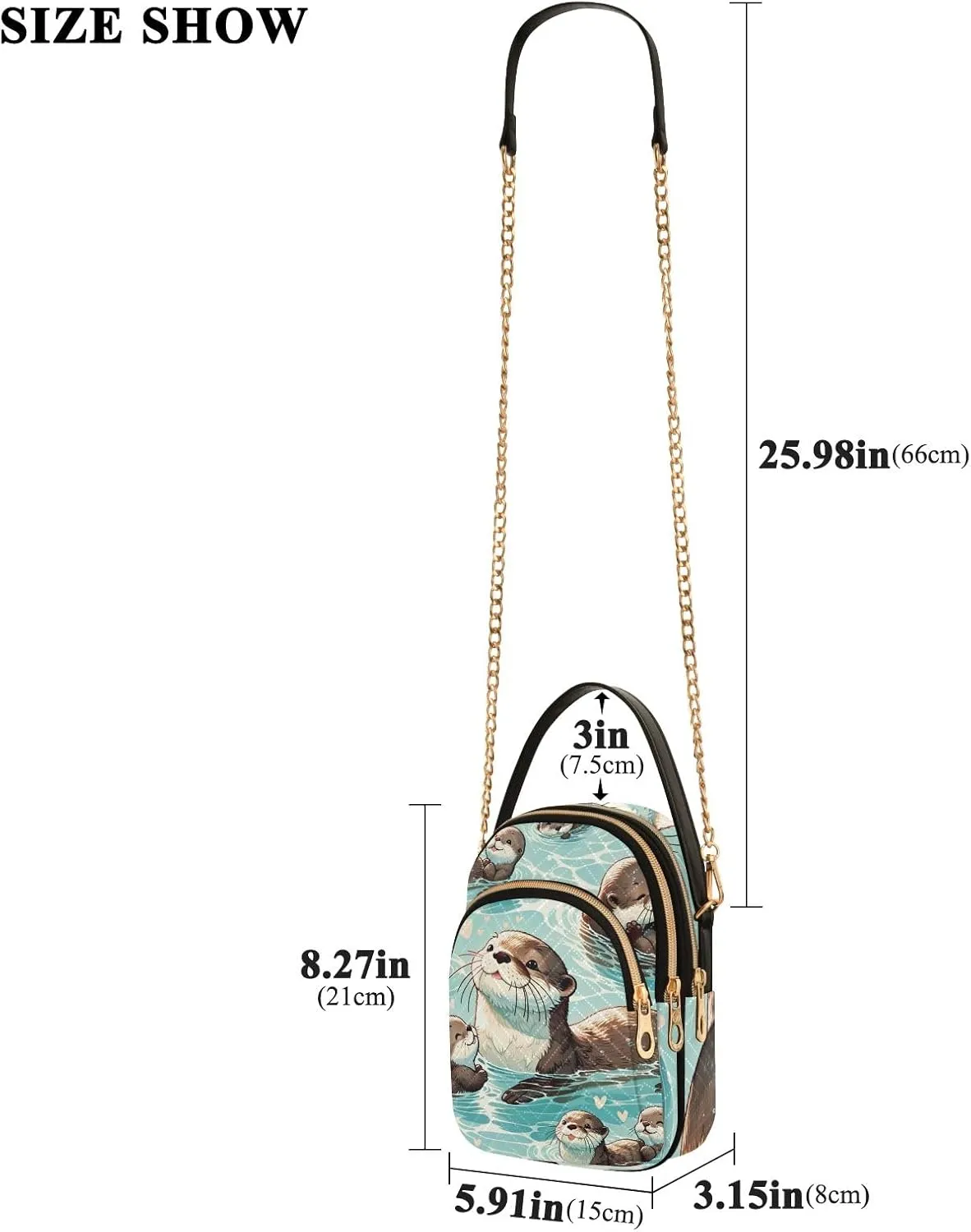Small Shoulder Bags for Women Small Handbags for Women
