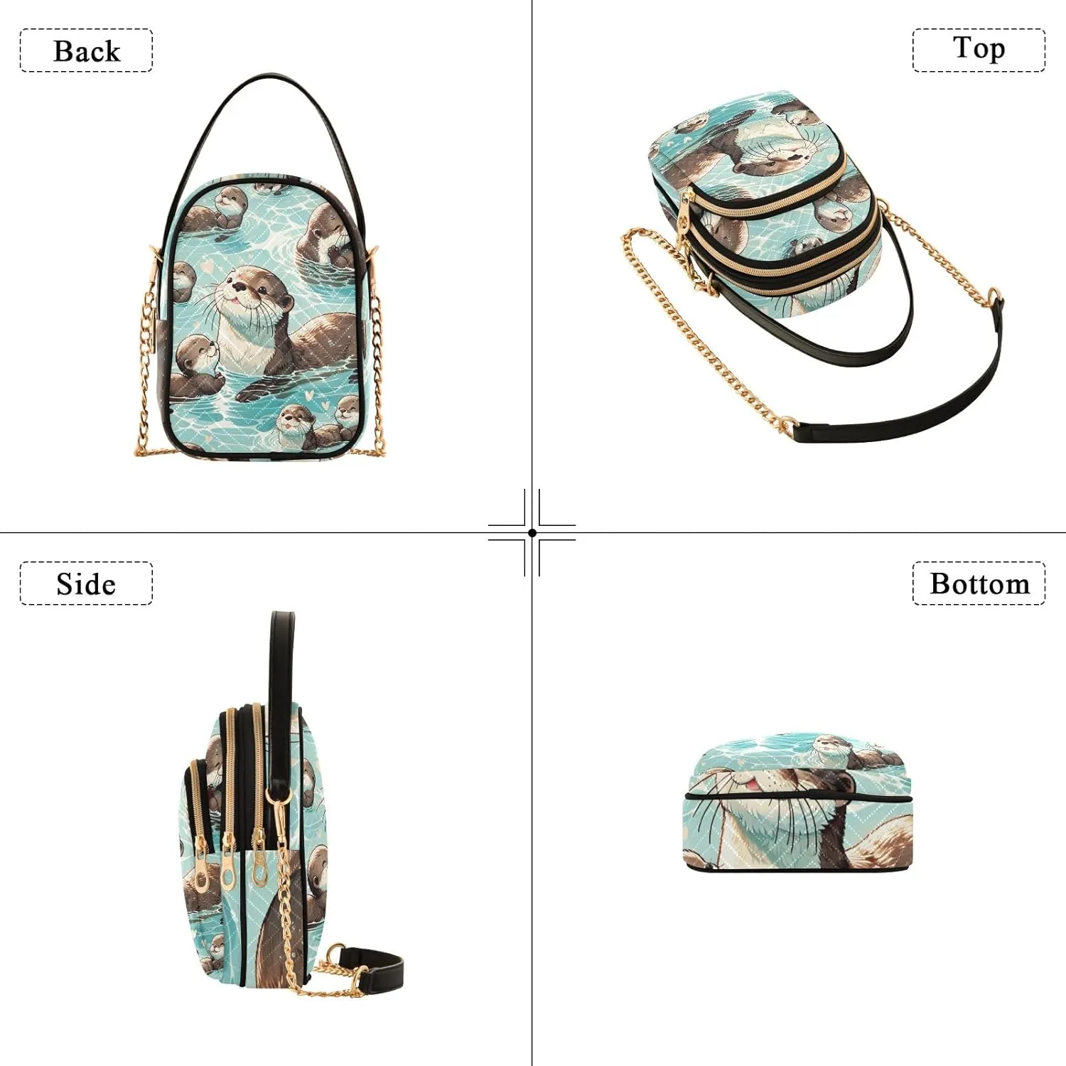 Small Shoulder Bags for Women Small Handbags for Women