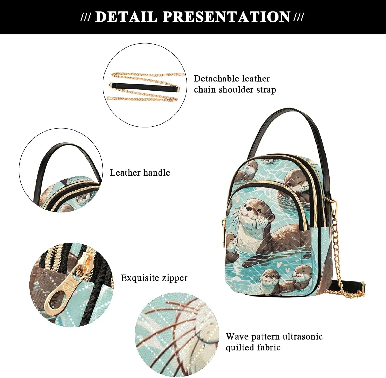 Small Shoulder Bags for Women Small Handbags for Women