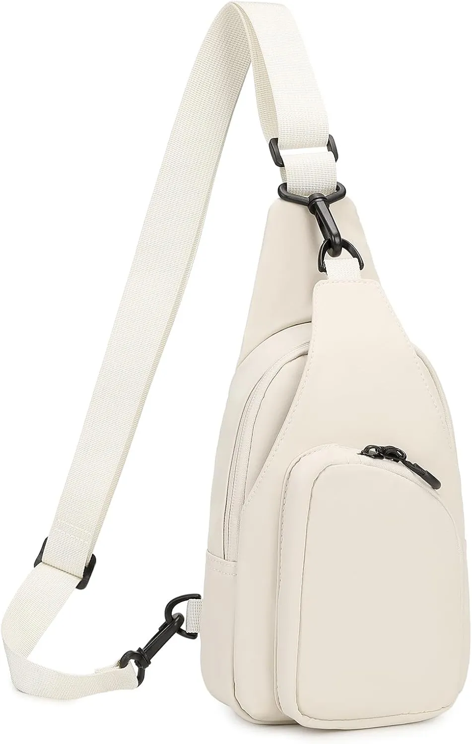 Small Sling Bag for Women, Lightweight Crossbody Bags for Women Water Resistant Small Sling Backpack
