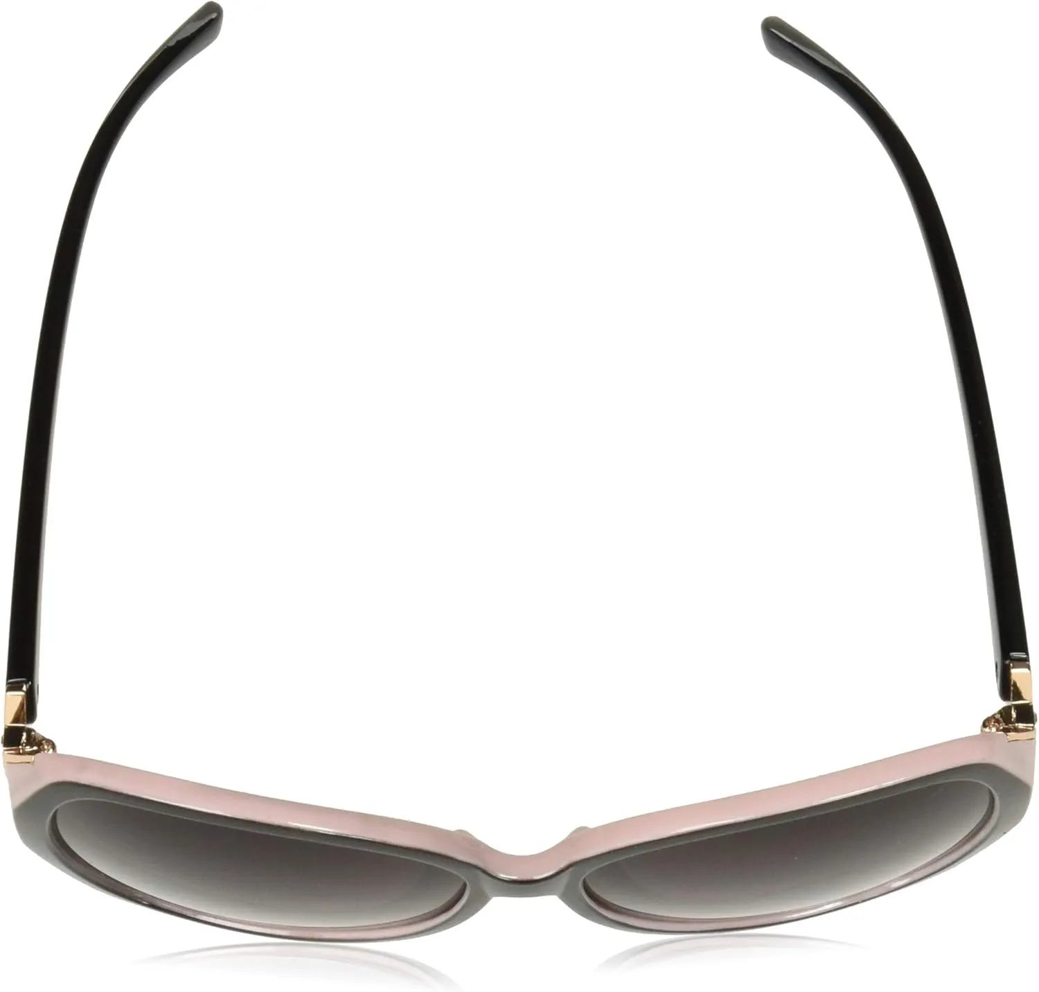 Southpole Women's 1013sp Oversized Retro Uv400 Protective Butterfly Oval Sunglasses-Cool Gifts for Her, 60mm