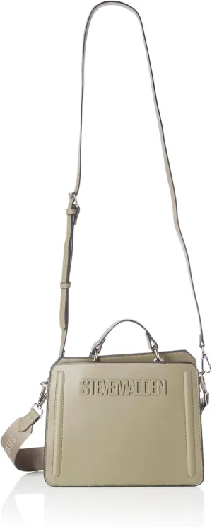 Steve Madden Bevelyn Convertible Crossbody Bag