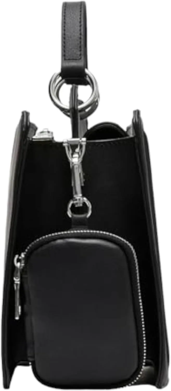 Steve Madden Bevelyn Convertible Crossbody Bag