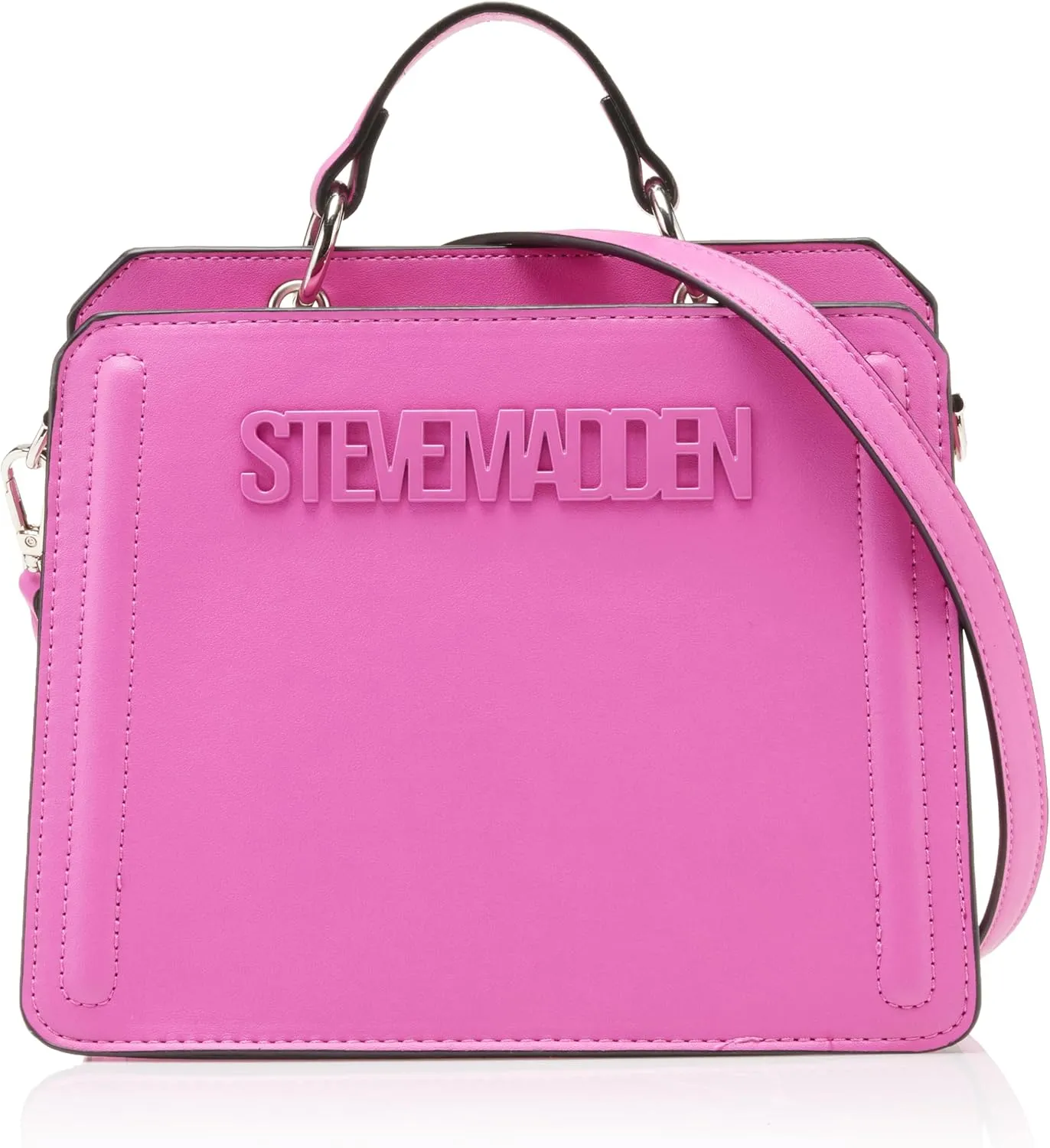 Steve Madden Bevelyn Convertible Crossbody Bag