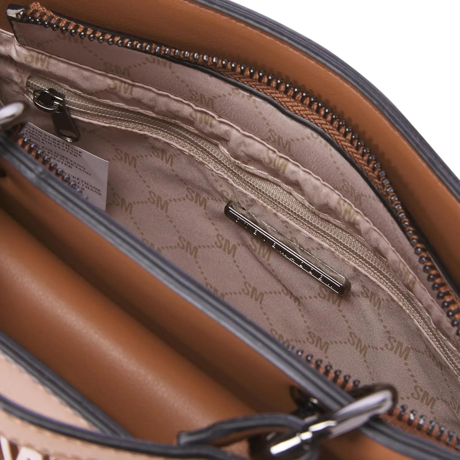 Steve Madden Bevelyn Convertible Crossbody Bag