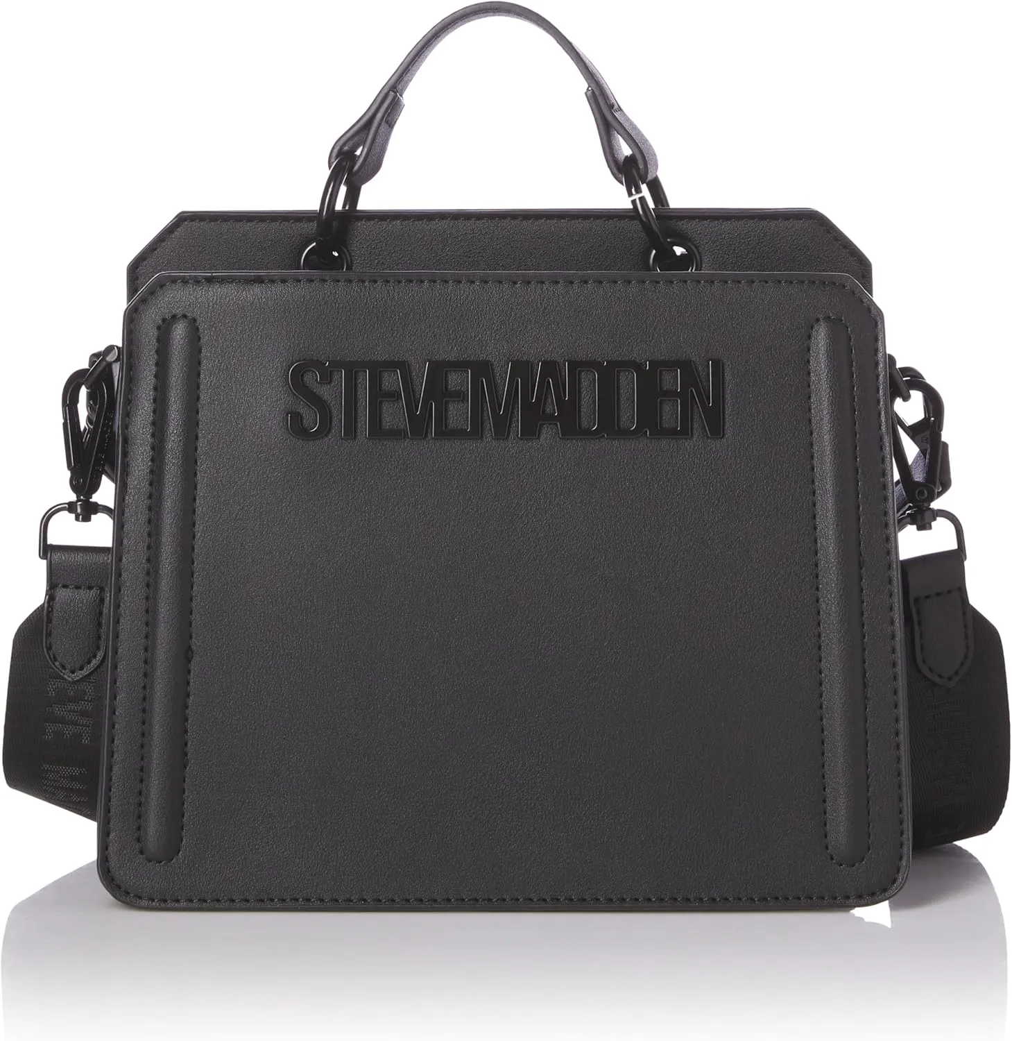 Steve Madden Bevelyn Convertible Crossbody Bag
