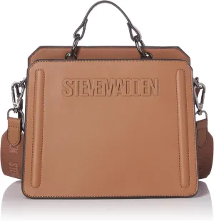 Steve Madden Bevelyn Convertible Crossbody Bag