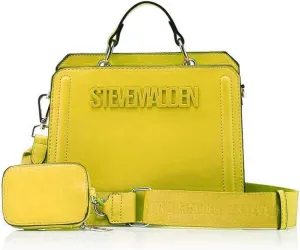Steve Madden Bevelyn Convertible Crossbody Bag