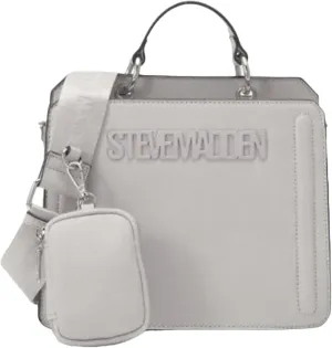 Steve Madden Bevelyn Convertible Crossbody Bag