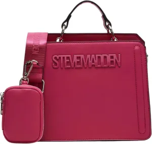 Steve Madden Bevelyn Convertible Crossbody Bag