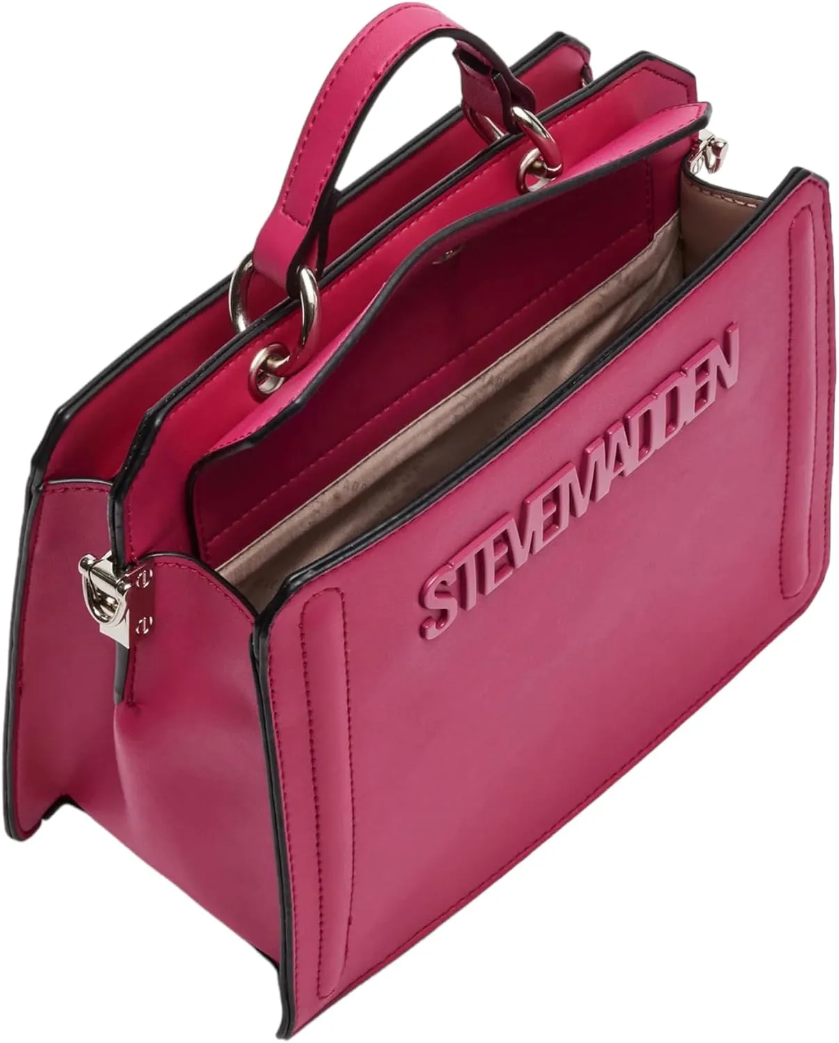 Steve Madden Bevelyn Convertible Crossbody Bag