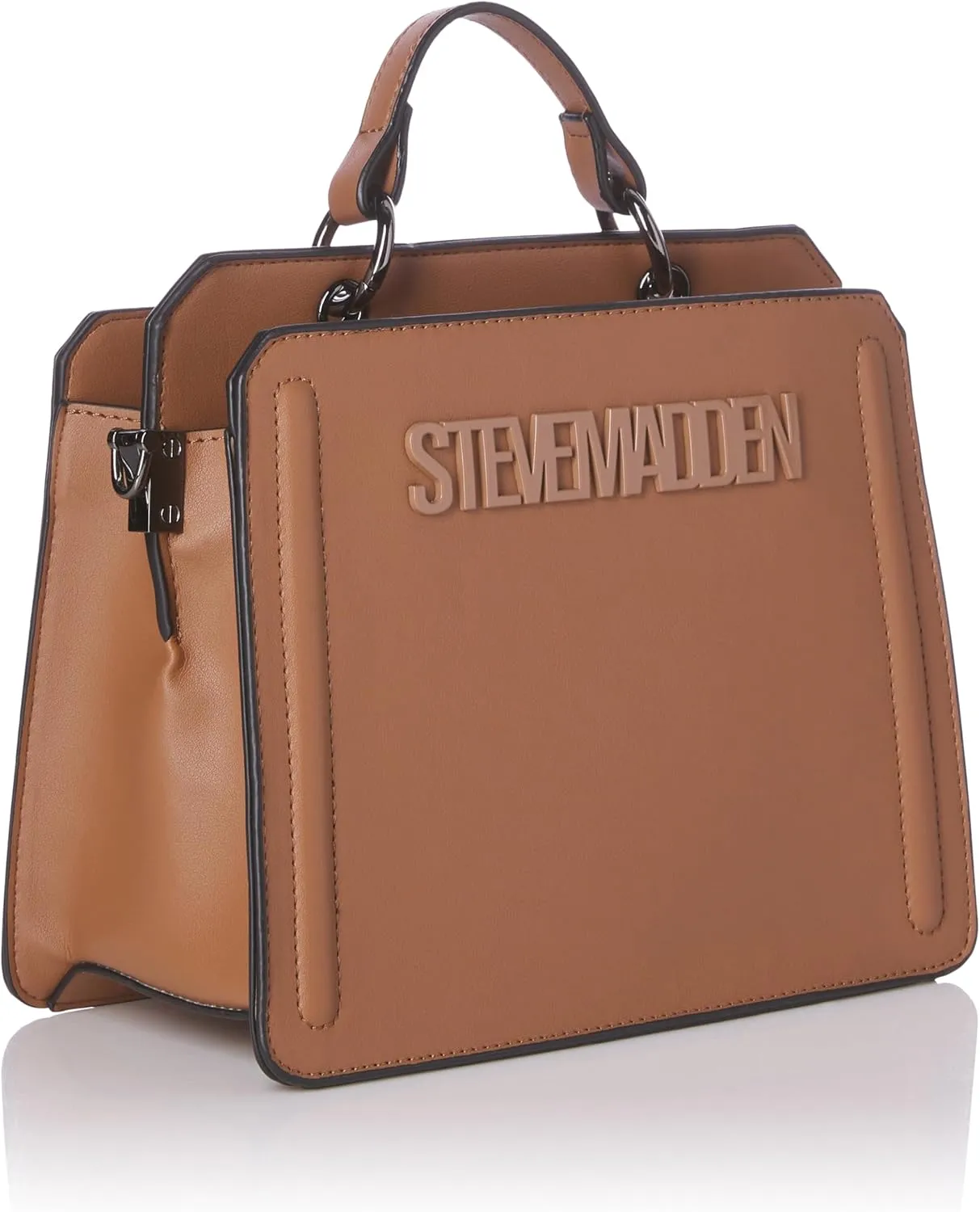 Steve Madden Bevelyn Convertible Crossbody Bag