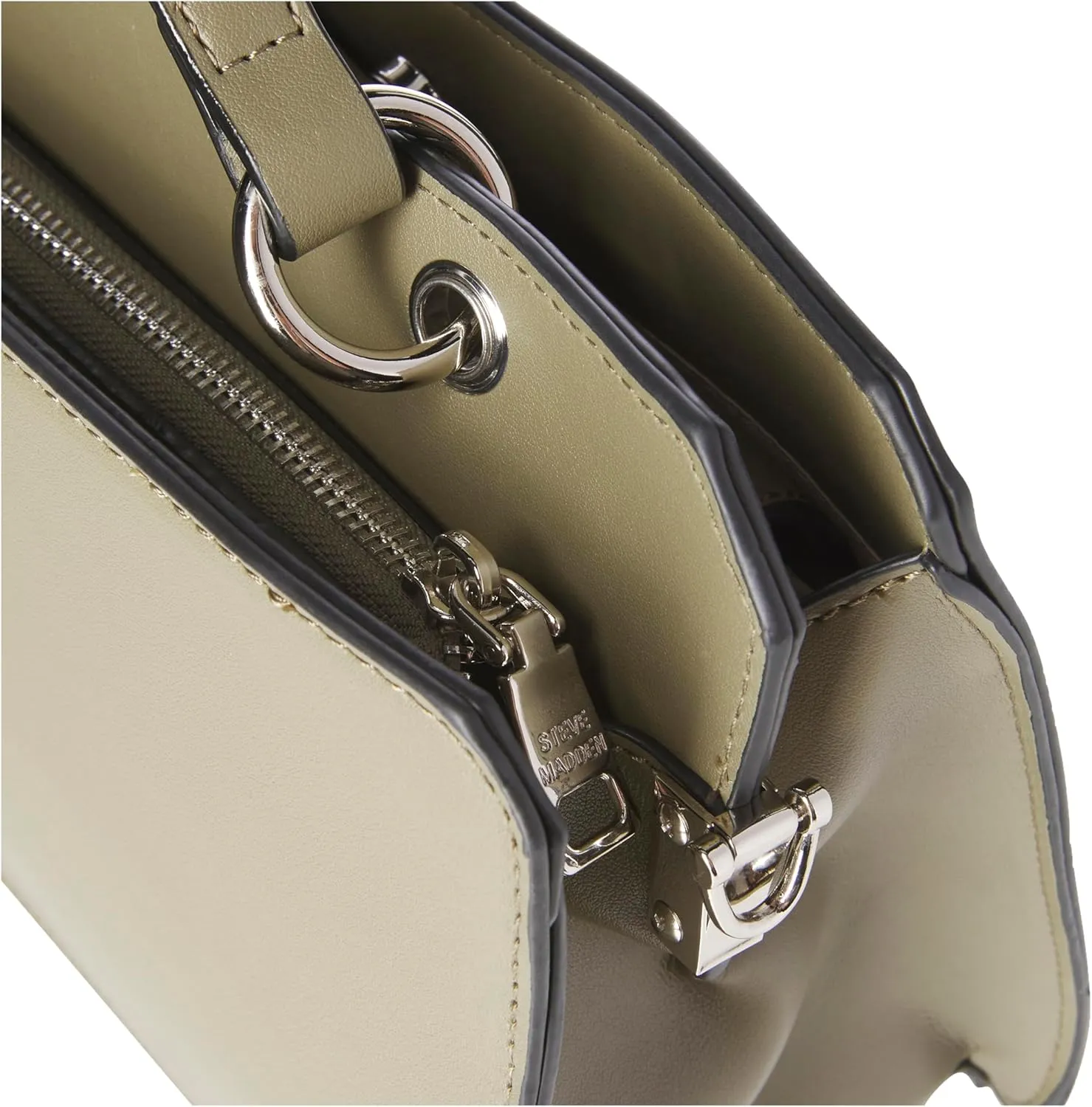 Steve Madden Bevelyn Convertible Crossbody Bag