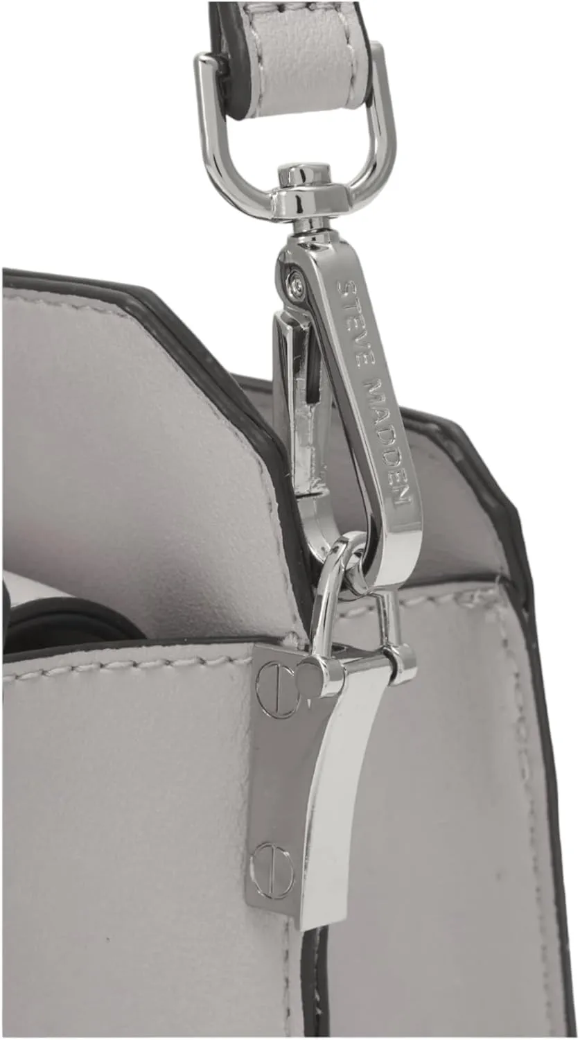Steve Madden Bevelyn Convertible Crossbody Bag