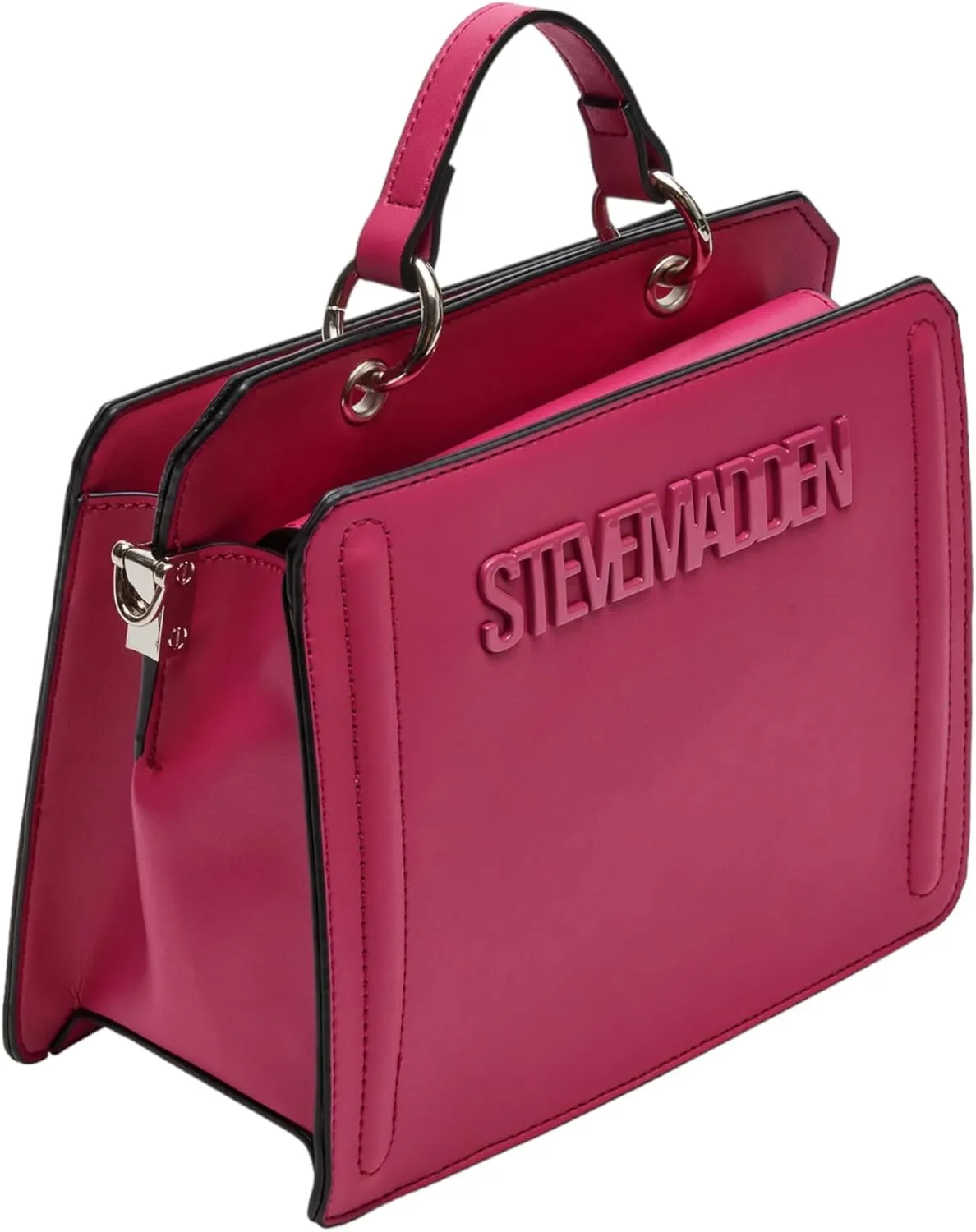 Steve Madden Bevelyn Convertible Crossbody Bag