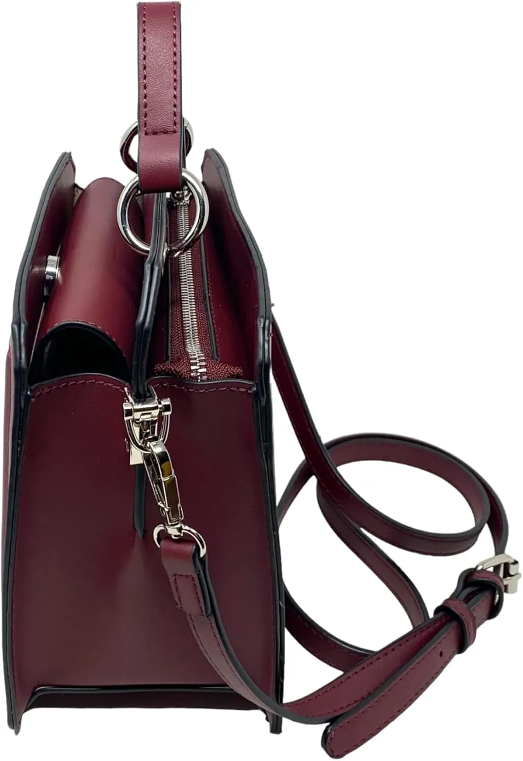 Steve Madden Bevelyn Convertible Crossbody Bag