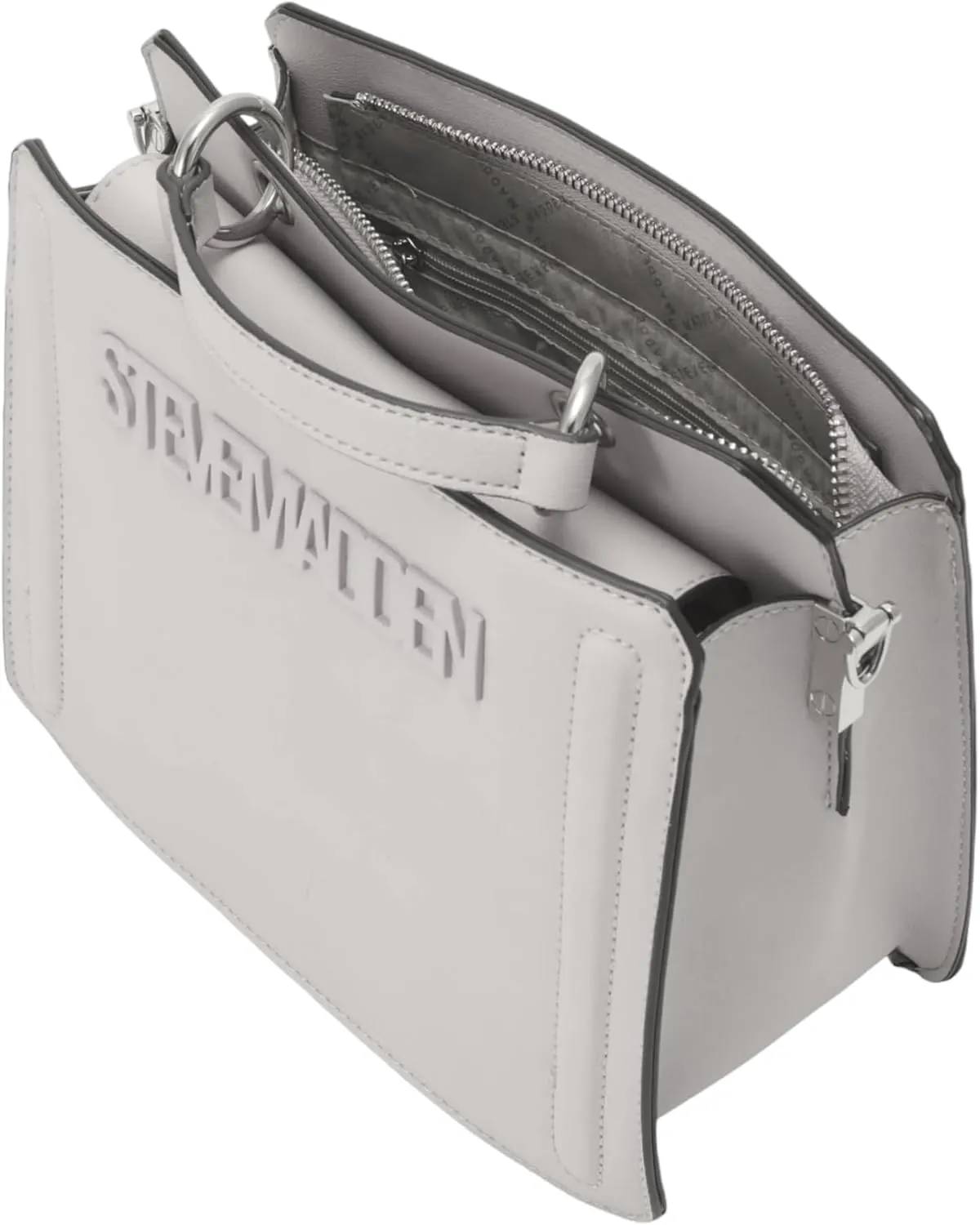 Steve Madden Bevelyn Convertible Crossbody Bag