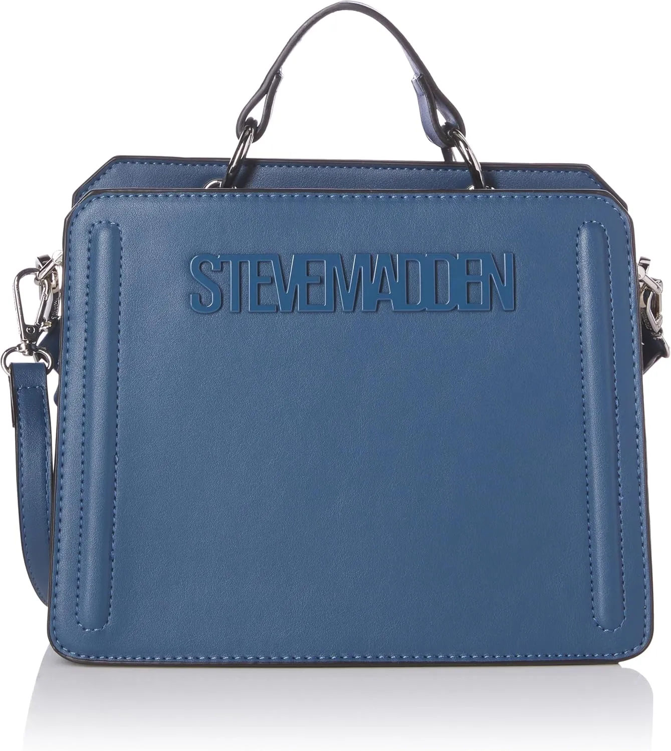 Steve Madden Bevelyn Convertible Crossbody Bag