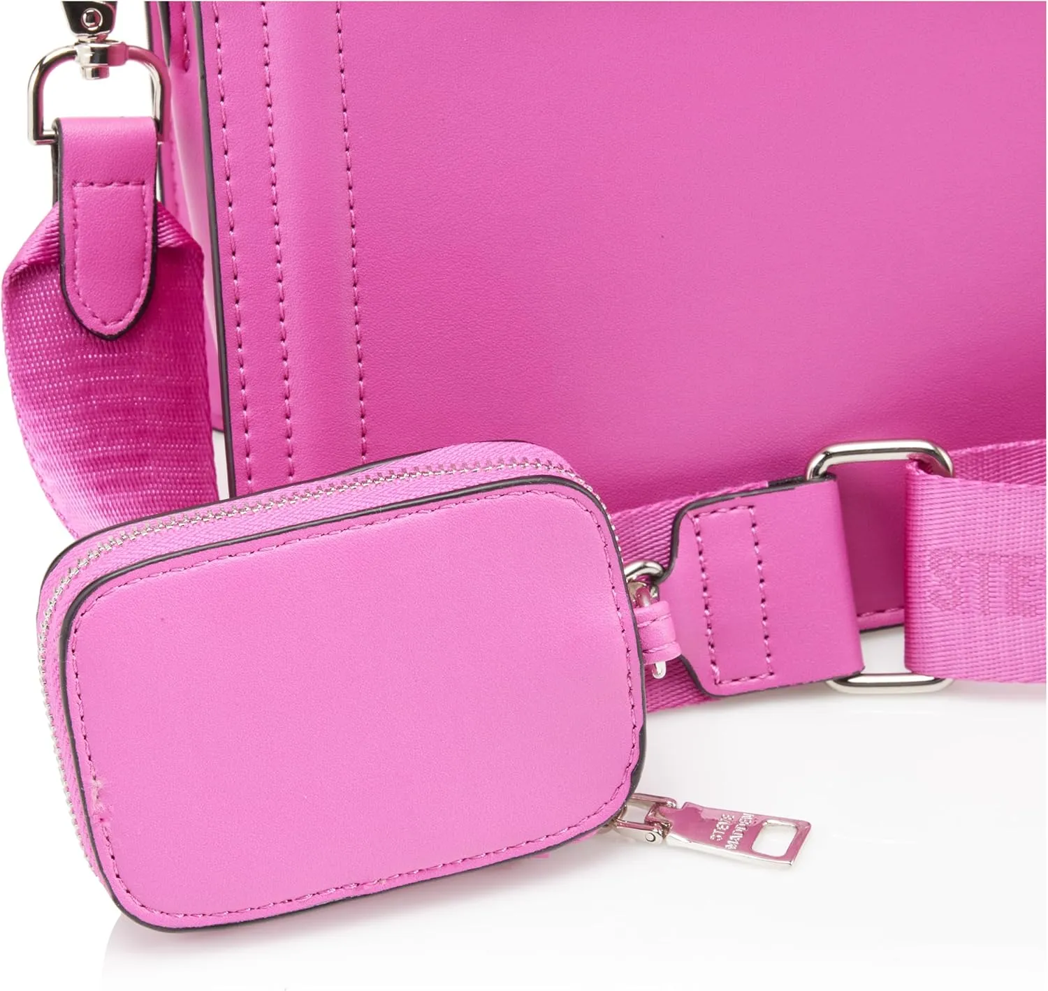 Steve Madden Bevelyn Convertible Crossbody Bag