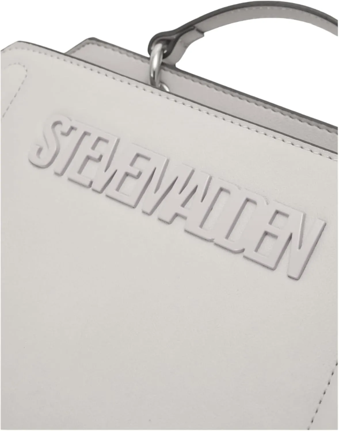 Steve Madden Bevelyn Convertible Crossbody Bag
