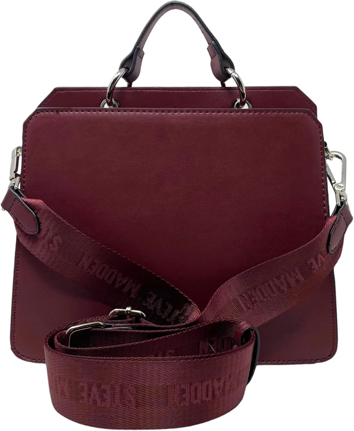 Steve Madden Bevelyn Convertible Crossbody Bag