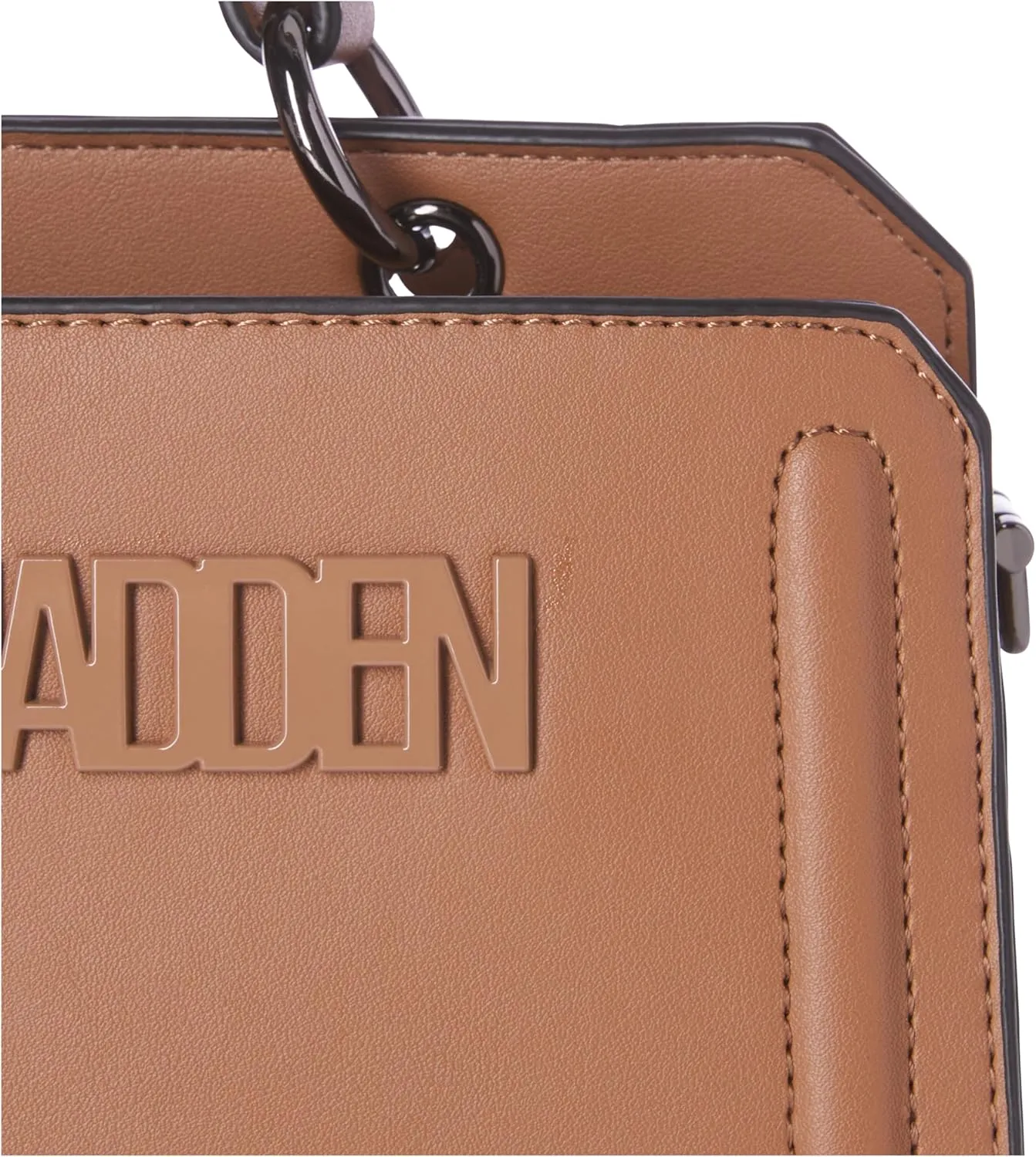 Steve Madden Bevelyn Convertible Crossbody Bag