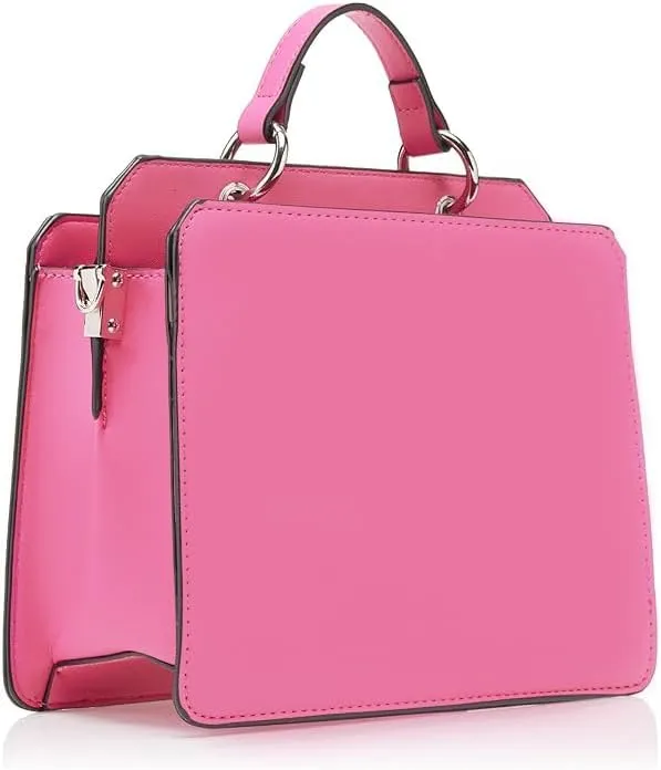 Steve Madden Bevelyn Convertible Tote Bag
