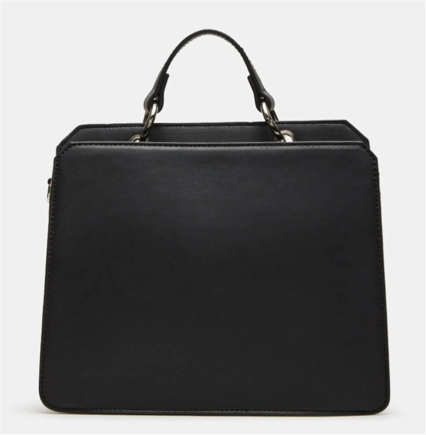 Steve Madden Bevelyn Utility Pocket Convertible Crossbody Bag