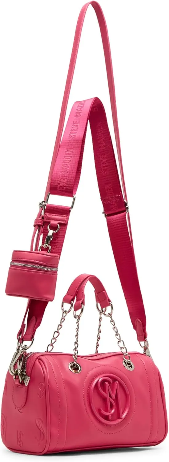 Steve Madden Bnyra Mini Satchel Crossbody