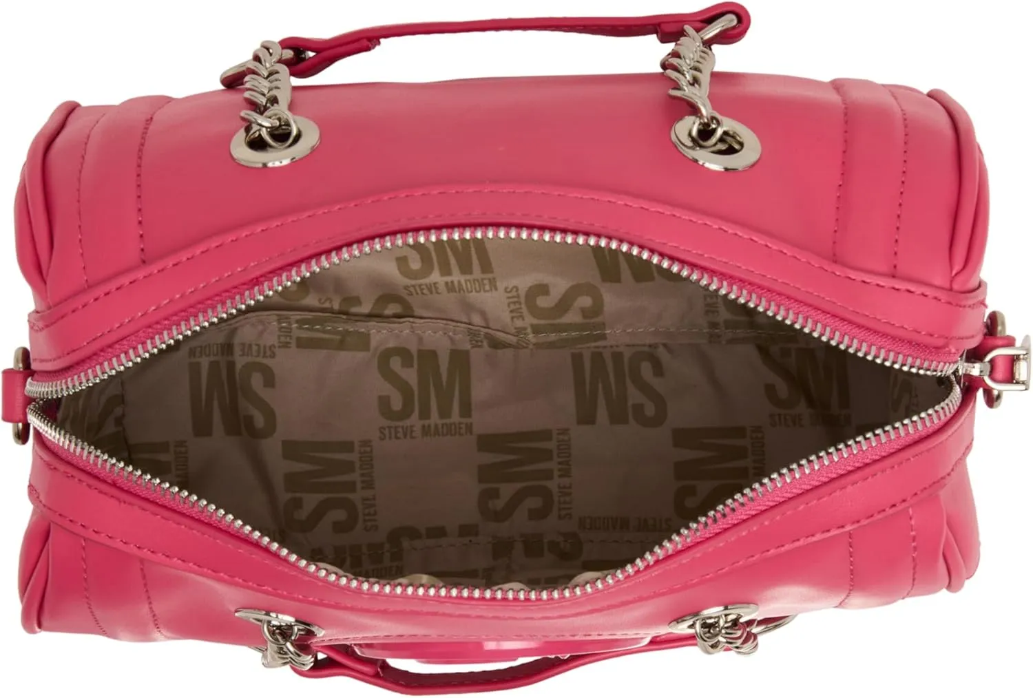 Steve Madden Bnyra Mini Satchel Crossbody