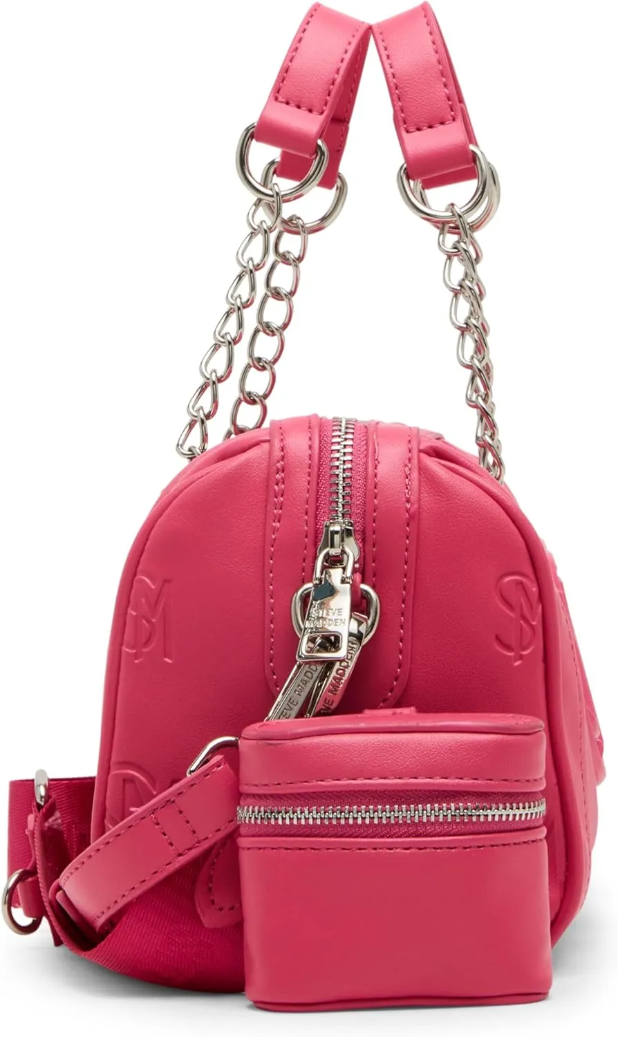 Steve Madden Bnyra Mini Satchel Crossbody