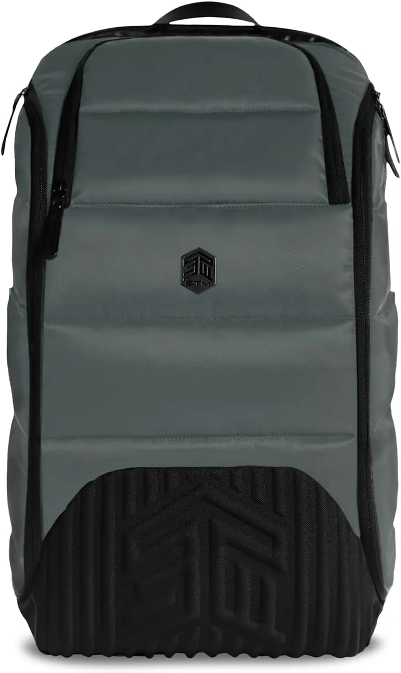 STM Backpack, Grey, 30L