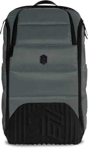 STM Backpack, Grey, 30L