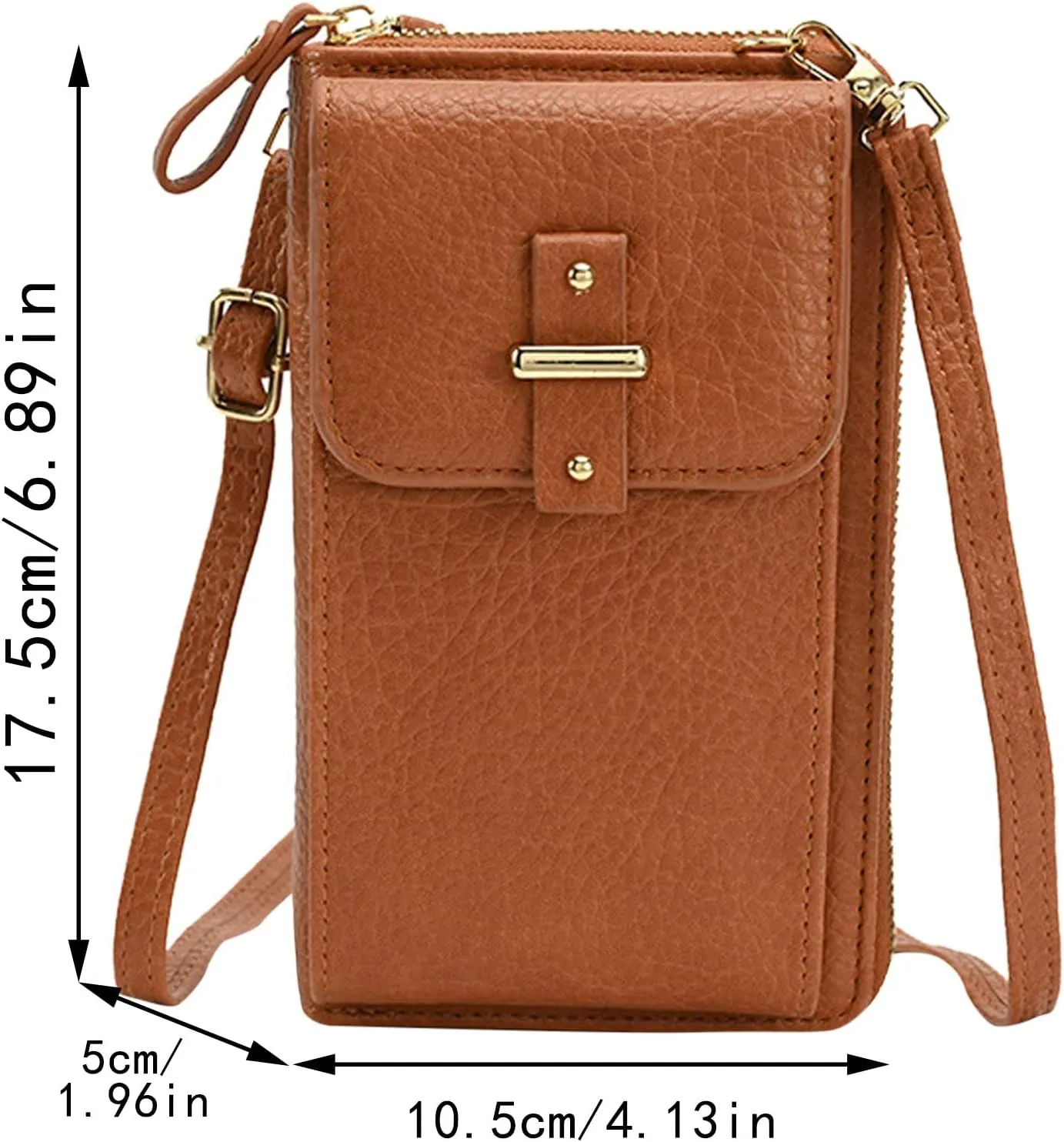 Straw Shoulder Crossbody Bag Canvas Handbag Multi-Color Striped Lattice Cross Body Shoulder Purse Bag Tote-Handbag for Women