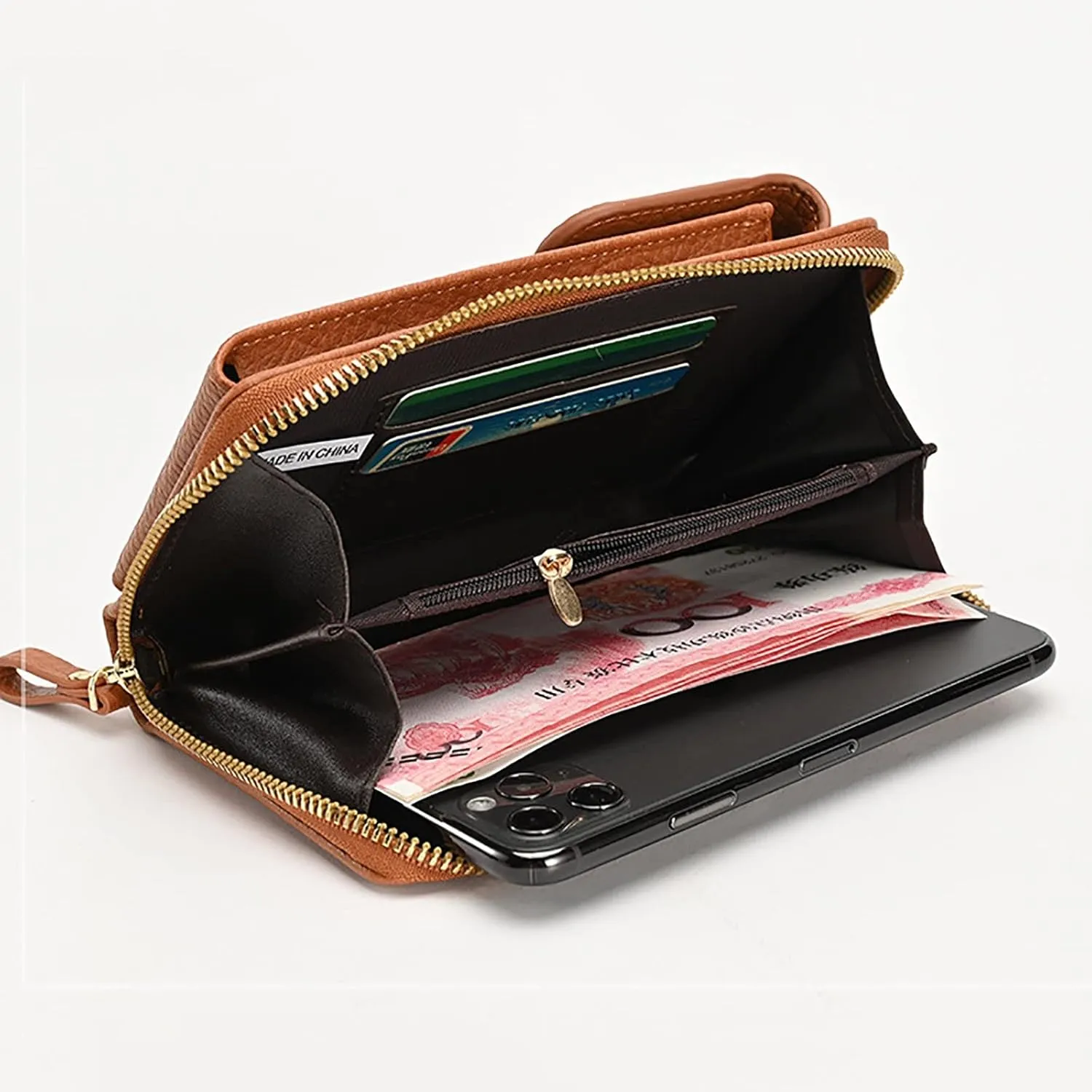 Straw Shoulder Crossbody Bag Canvas Handbag Multi-Color Striped Lattice Cross Body Shoulder Purse Bag Tote-Handbag for Women