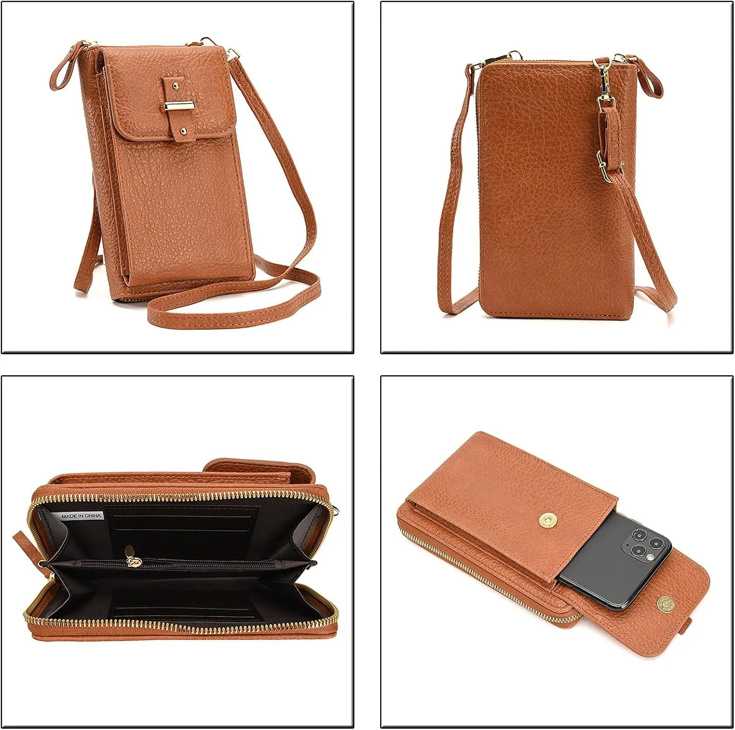 Straw Shoulder Crossbody Bag Canvas Handbag Multi-Color Striped Lattice Cross Body Shoulder Purse Bag Tote-Handbag for Women