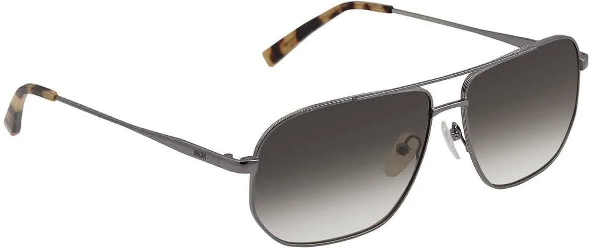 Sunglasses MCM 141 S 069 Dark Ruthenium