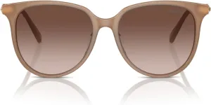 Swarovski Women's Sk6023d Oval Sunglasses