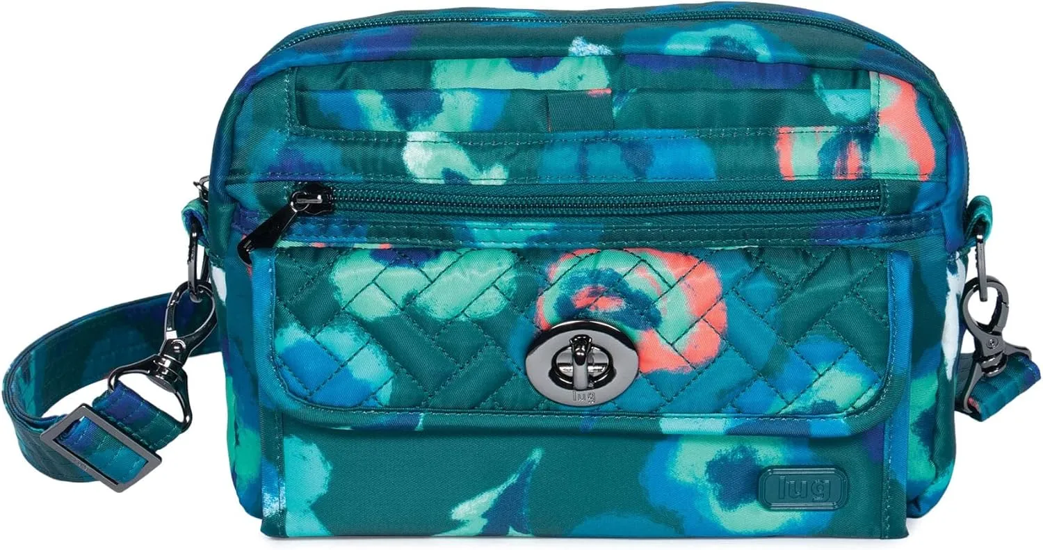 Switch Convertible Crossbody Bag