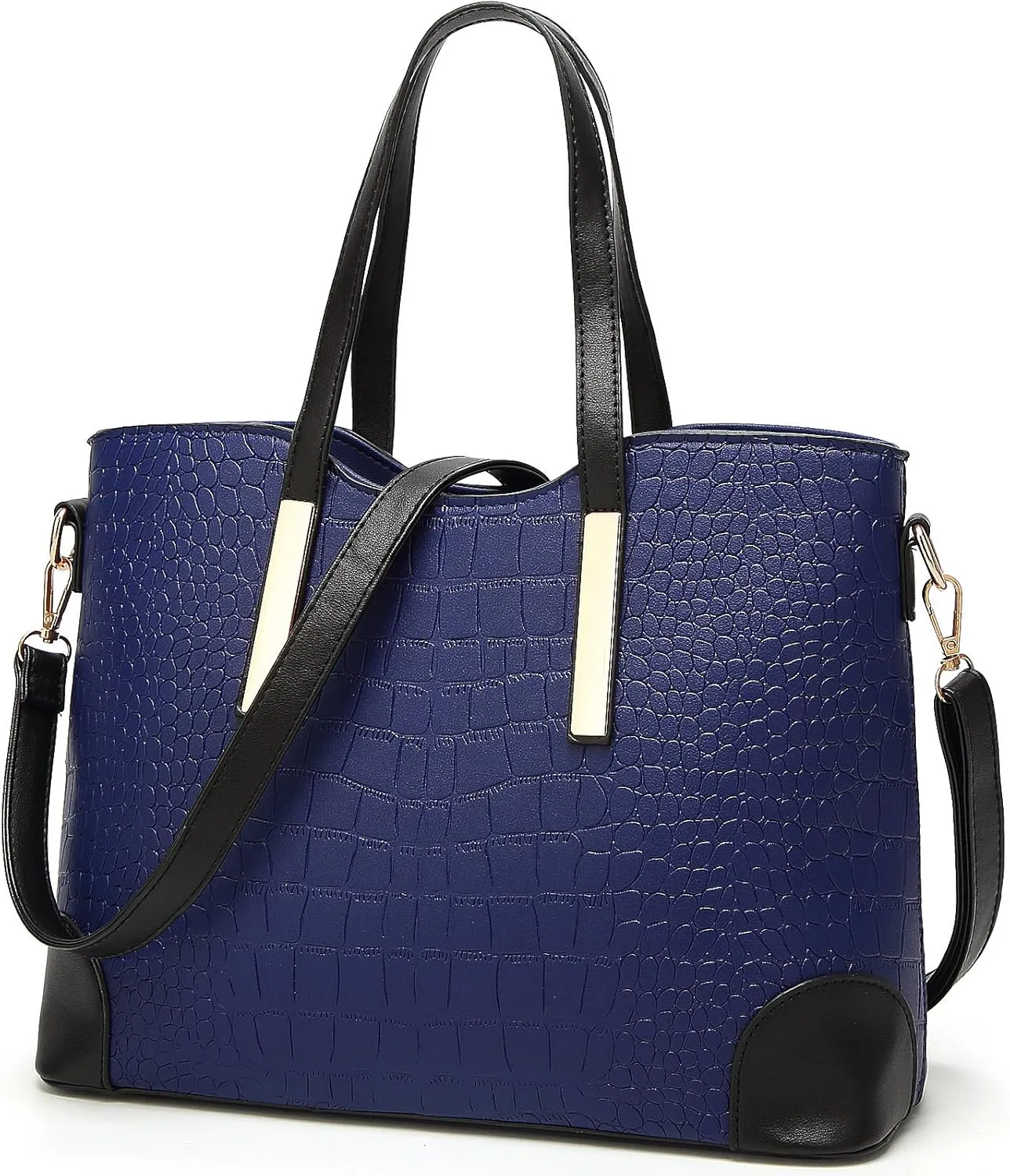 SYKT Purses and Handbags for Womens Satchel Shoulder Tote Bags Wallets