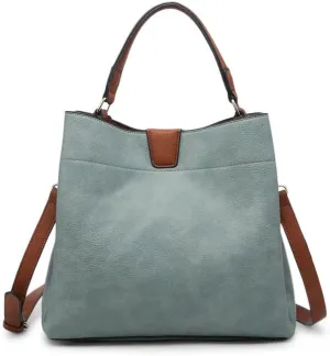 Tati Satchel