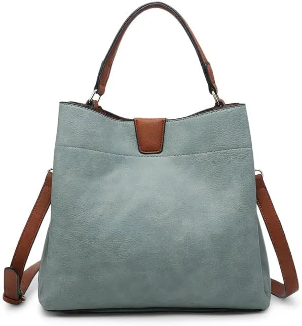 Tati Satchel