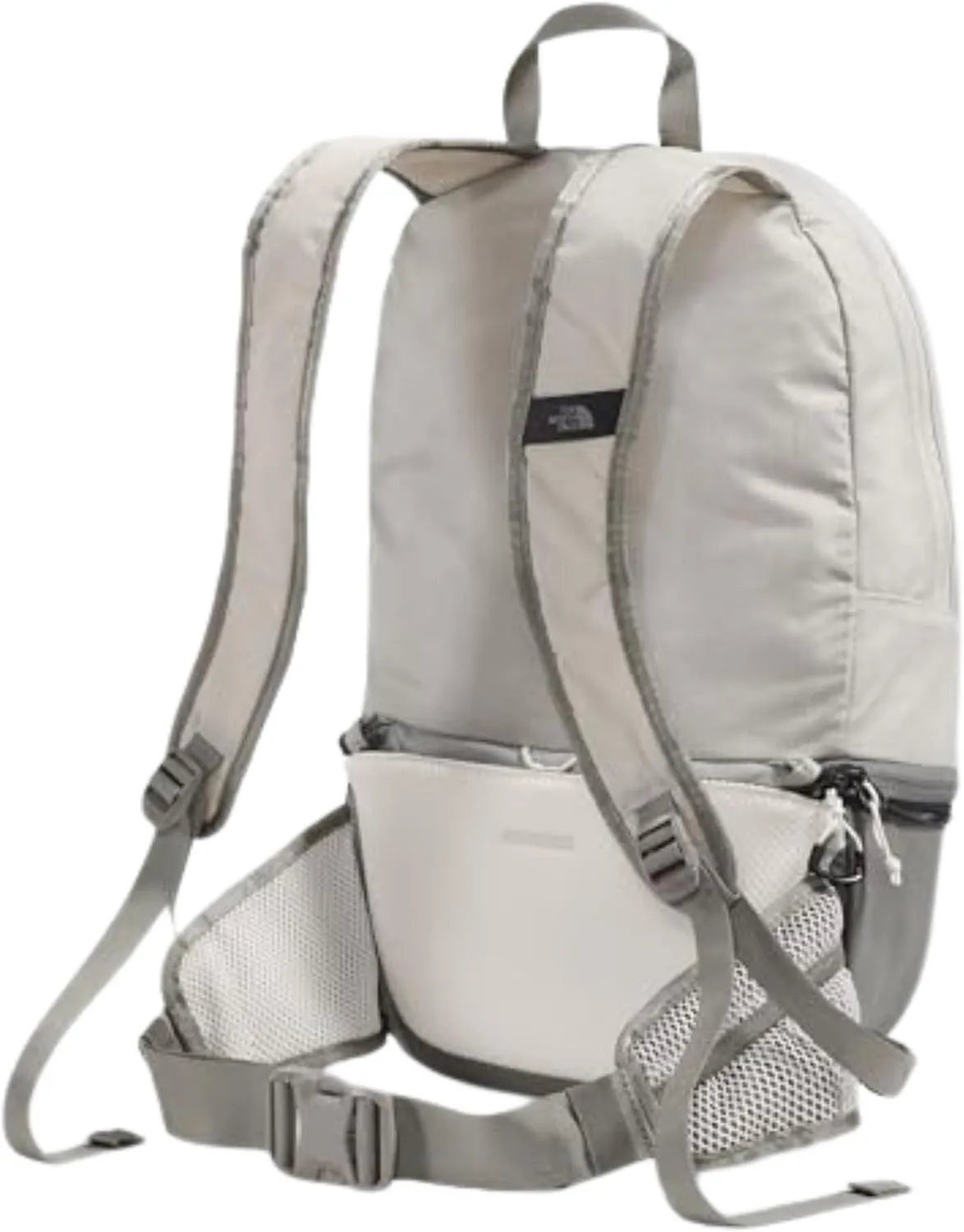 THE NORTH FACE Borealis Convertible Pack, Soapstone/Slate Rock, One Size